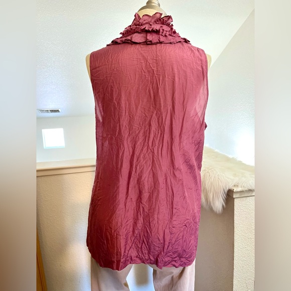 OUTFIT BUNDLE (3 items) NWT Daytrip Duster Pink J.Crew Top 29 Big Star Jeans - Picture 8 of 15